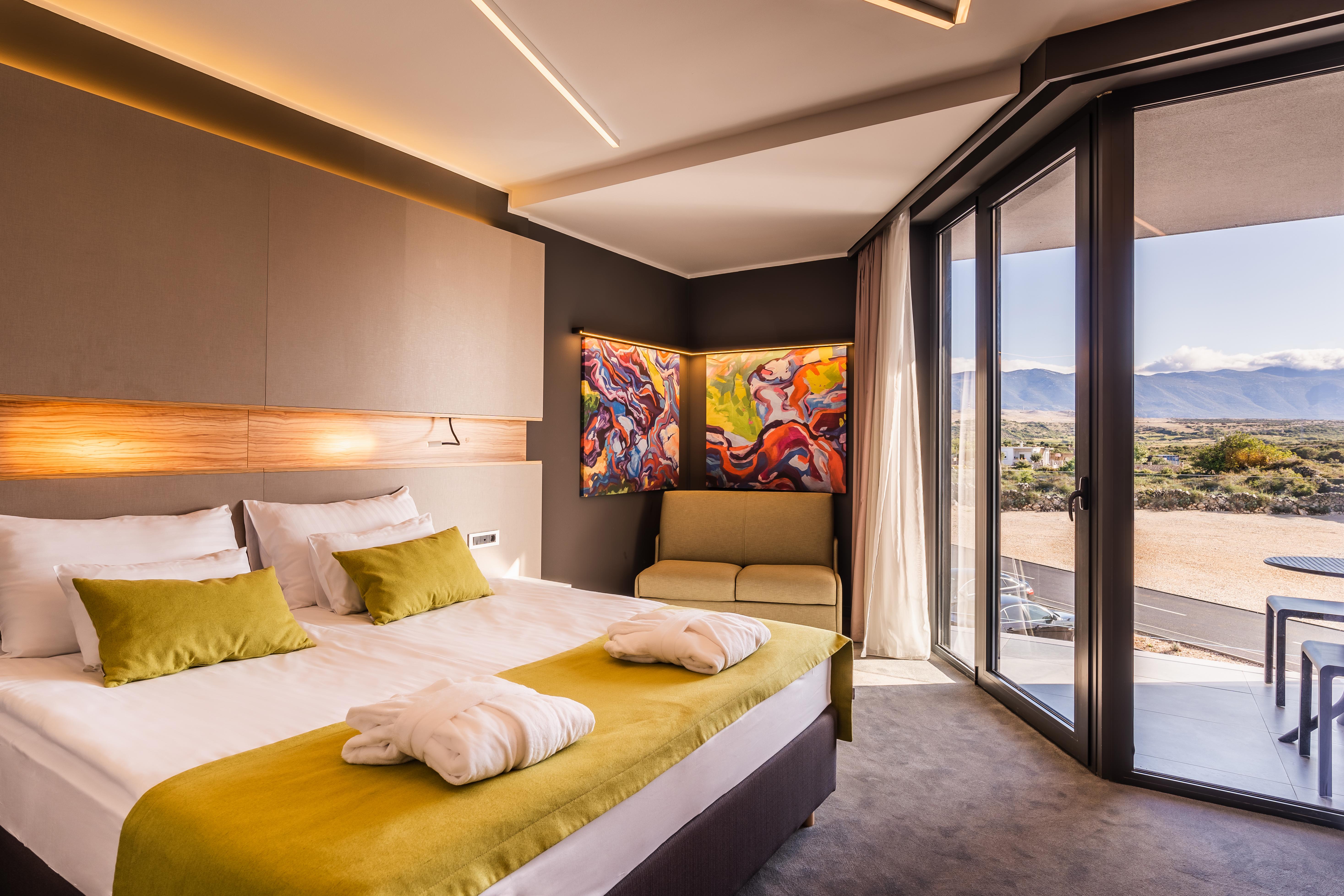 Hotel Olea نوفاليا المظهر الخارجي الصورة