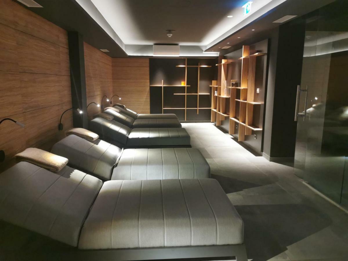 Hotel Olea نوفاليا المظهر الخارجي الصورة