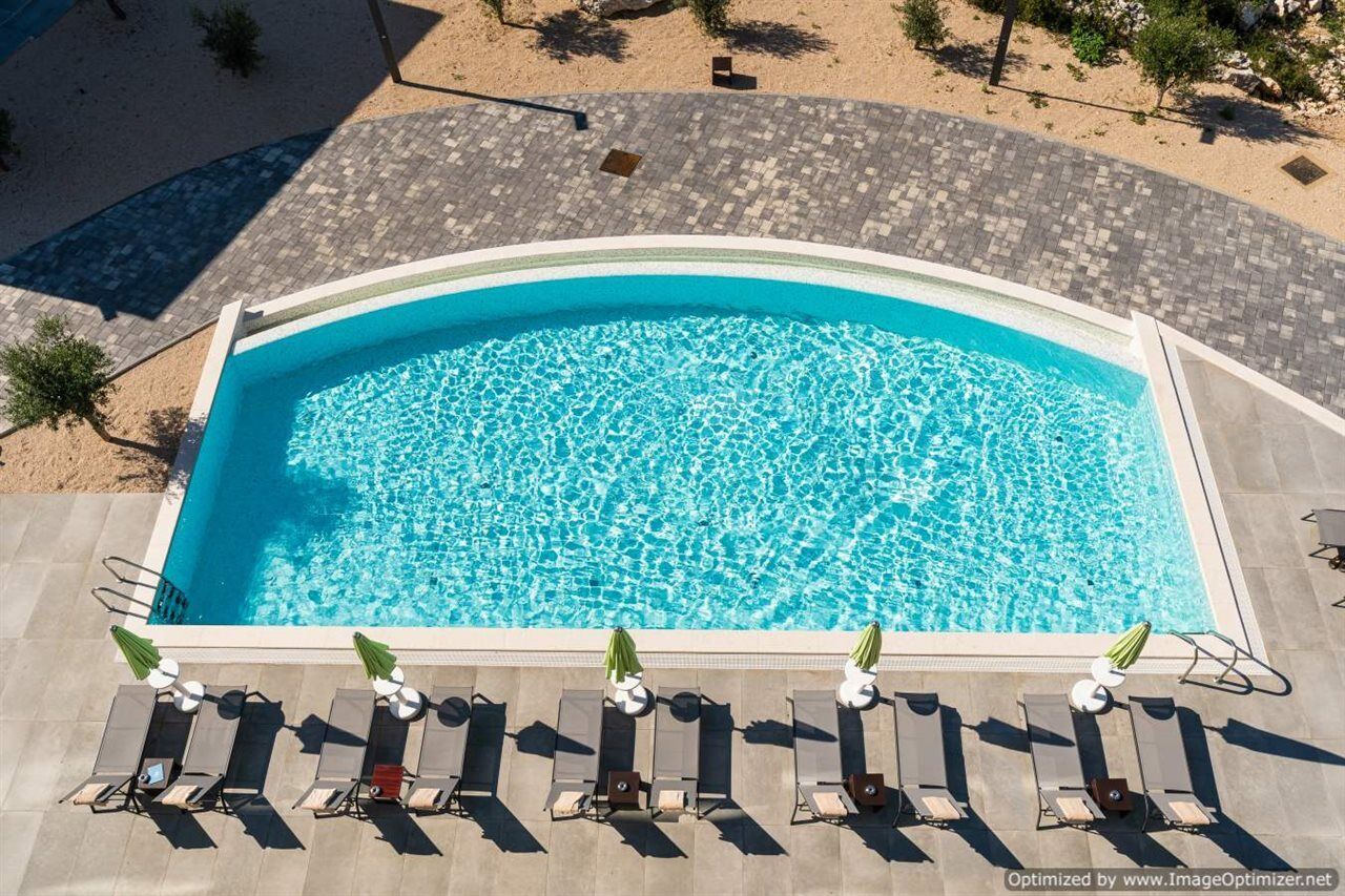 Hotel Olea نوفاليا المظهر الخارجي الصورة